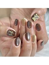 アモール/フリーデザイン