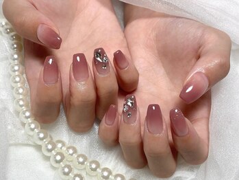 sakura限定デザイン