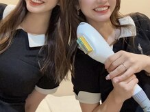 ルウム 大垣店(lum)/【脱毛サロン】指名制度あり★