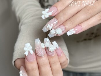 イチネイル(ICHI NAIL)/
