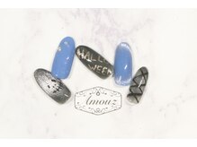 アモウズ(Amouz)/定額【テーマ:ハロウィン】3