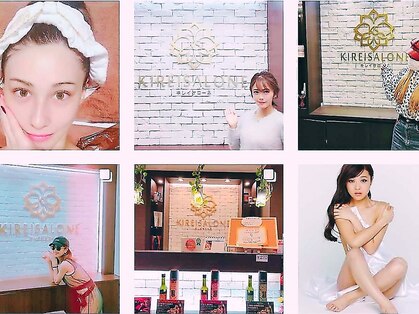 キレイサローネ 川越店(KIREI SALONE)の写真