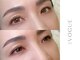 ザ ヴォーグ(the VOGUE)の写真/モチが良く、理想の仕上がりにリピート多数。パリジェンヌ公式店！眉毛との同時施術可能◎