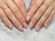 ネイル アローズ(Nail ARROWS)の写真/全ネイリスト1級☆高技術をリーズナブルな価格♪250色から選べるワンカラー¥5200★オフ毎回無料