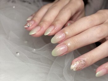 【エアブラシ】