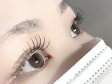 ブレア 富山店(BLEA)/フラットラッシュ100本