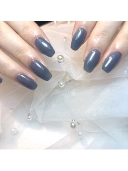 ピト(Pito)/ワンカラーネイル