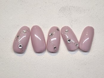 クレスト 高槻店(CREST)/シンプルデザインが多数♪