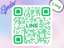 Eyedor 公式ライン[池袋]