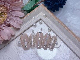 冬限定デザインコース