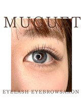 ミュゲリアン 東大和店(muguet lien)/フラットラッシュ【東大和】