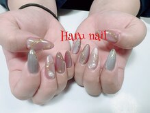 ハルネイル(HARU NAIL)/