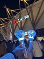 エトルナ(etoluna) 韓国アイドルが好きです♪