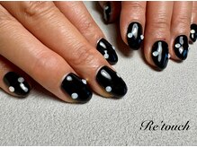 レタッチ(Re'touch)/持ち込みデザイン