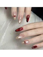 グリーンネイルサロン 横浜関内店(Green Nail Salon)/Green Nail salon