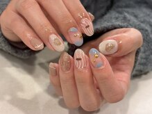 イコ 下北沢(ico)/トレンド定額 27 [下北沢/定額]