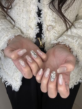 シャルムネイル(charme nail)/