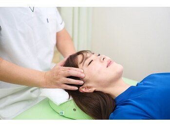 元気館グループ 大宮西口整体院の写真/老若男女誰でも通いやすい！≪新規60分3980円★≫不調の原因を根本改善。本格手技で疲れを吹き飛ばします！