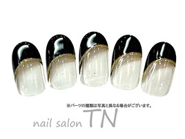 フレンチネイル