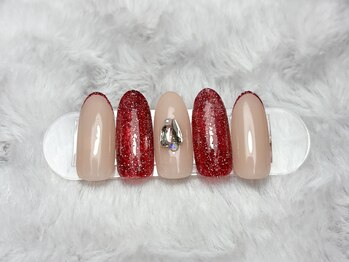 ジュエレス(Jeweless)/大人可愛い定額デザイン