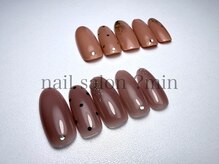 ミン(?min)/定額　5,500円コース