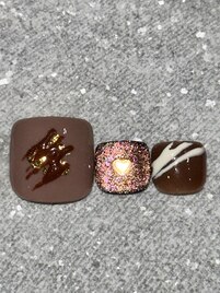 【S定額フットジェル】