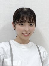 アイラッシェル 三本木店(eye Rushell)&nbsp;筒井 まお