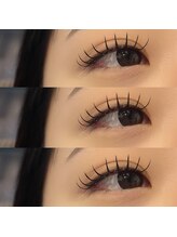 デュオ(duo)/ダブルラッシュ