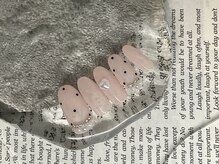 リムピッド せんげん台店(Limpid)/トレンドコース