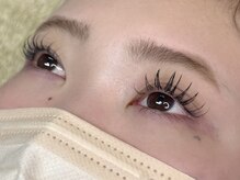 ニコットチヨ(nico'chiyo)/LEDまつ毛エクステ