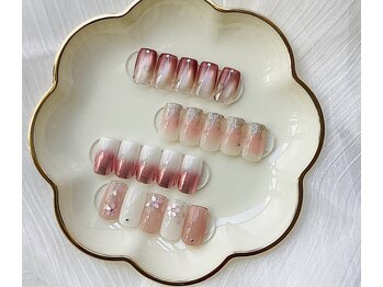 定額デザイン￥6,500