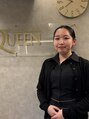 クイーン 京都店(Queen)&nbsp;椎野 麻緒