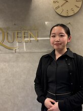 クイーン 京都店(Queen)&nbsp;椎野 麻緒