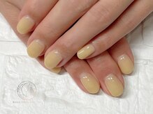 ニケ/ワンカラープラン¥6500