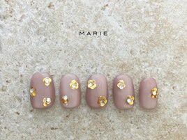 定額 ¥8,800 フラワー 0427a