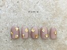 定額 ¥8,800 フラワー 0427a