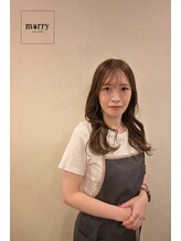 マリー 大宮店(marry) ありもと