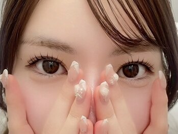 プラチナ 表参道(PLATINA)/まつ毛パーマ