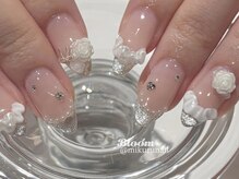ブルーム(Bloom)/スパークルコース