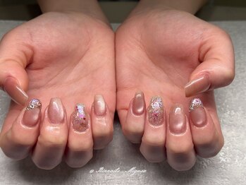 リン ネイル(Rin Nails)/