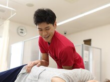 リカラボ接骨院 稲沢院