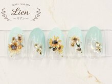 リアン 船橋(Lien)/★定額デザインB★￥8800