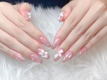 チャニエ ネイル スパ(Chanie Nail Spa)
