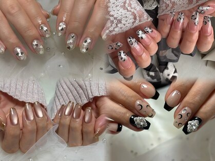 チェリネイル バイ リルサナ(Cheli nail by Lil37)の写真