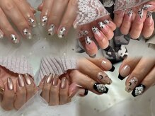 チェリネイル バイ リルサナ(Cheli nail by Lil37)
