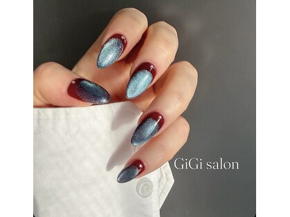 ジジ サロン(GiGi Salon)の写真