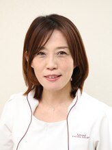 メナードフェイシャルサロン アイシス 松本 枝己