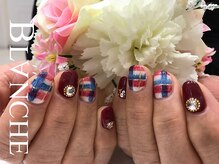 ブランシュ(BLANCHE)/