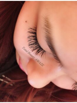 アメイズ(AMAZE)/キュート