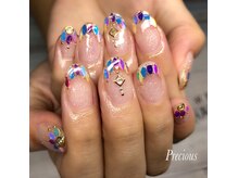 プレシャス プライベートビューティーサロン(Precious Private Beauty Salon)/